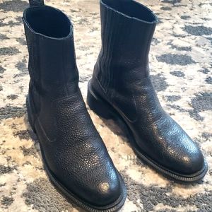 Doc Martens Chelsea Boots size 38
